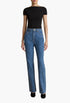 Danielle Stretch Jean